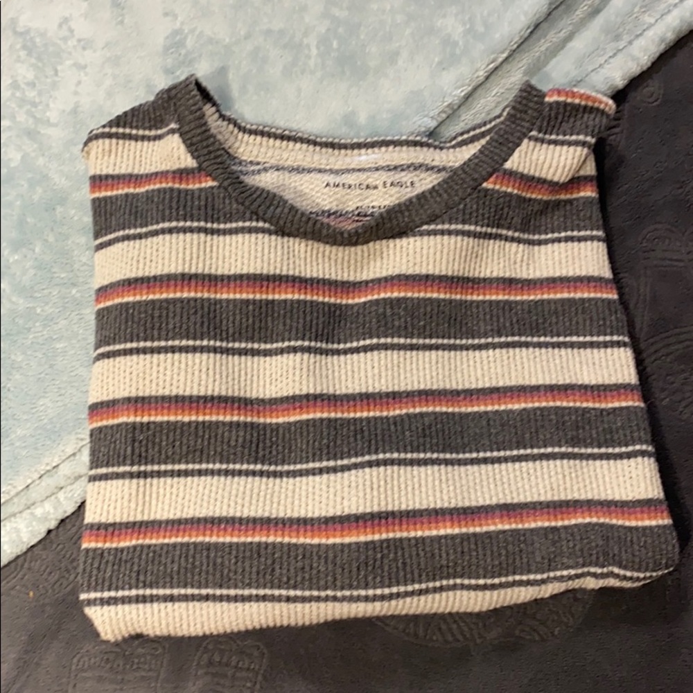 American eagle shirt